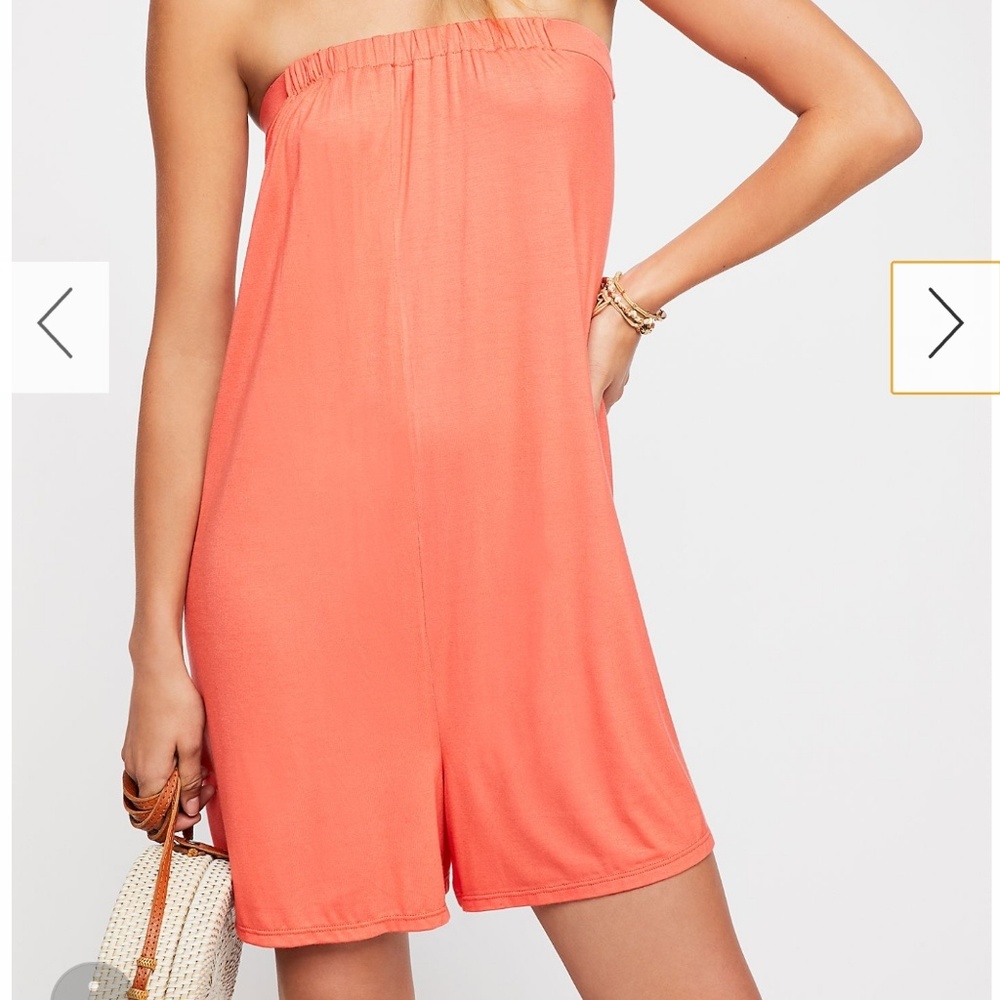 Redondo Romper FP